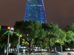 -宁波财富中心