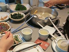 -椰小鸡·琼州糟粕醋·火锅(美兰缤纷城店)