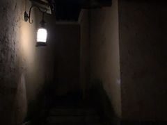 -法云安缦酒店