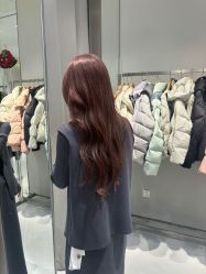 -斑斓色彩沙龙