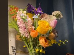 -花生FM_FLOWERS
