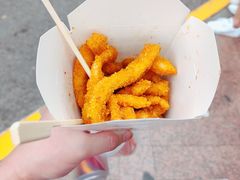 -味子夫鸡柳(解放碑总店)