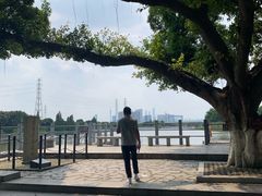 -黄埔古港