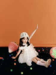 -Hello baby 儿童摄影