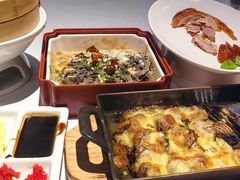 -四季民福烤鸭店(王府井东安门店)