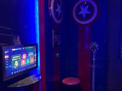 -UK派对KTV(日月广场店)