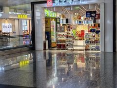 -石家庄正定国际机场-T2航站楼