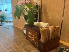 -云海肴云南菜(浦江欢乐颂店)