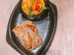 -若蘭慈·无国界素食料理(欢乐海岸店)