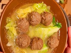 -川堂风·跷脚牛肉·乐山爆炒(宝山日月光店)