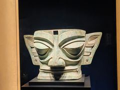 -三星堆博物馆