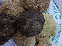 -满记烧饼(牛街东里小区一区店)