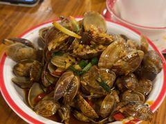 -冶建镜子·老南昌大排档·江西虾王(总店)