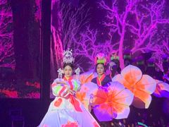 -金东尼人妖秀