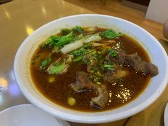 -台北楚楚园馅饼粥(虹桥南丰城店)