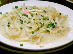 蒜蓉粉丝蒸沙虫-瑞记湛江鸡饭店·粤西第一鸡(粤垦店)