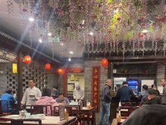 -鸭匠食府·挂炉烤鸭·新京菜(阜成路店)