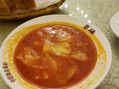 -华梅西餐厅(哈尔滨中央大街店)