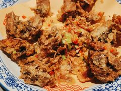 -阿五黄河大鲤鱼(纬三路店)