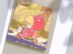 -泡泡玛特POPMART(上海环球港店)