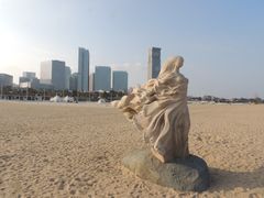 -巨鹏飞梦幻海岸