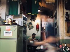 -炙热童年·老北京炙子烤肉(南锣鼓巷店)