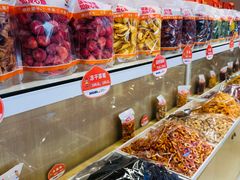 -满谷宝栗(奥林匹克店)