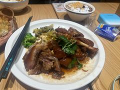 -潮巷·老潮汕美食集市(欢乐港湾店)