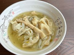 -乡亲鹅肉城(吴江店)