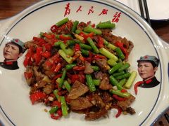 -湘遇湖南菜city店 Taste Hunan Restaurant