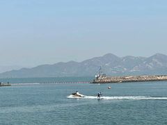 -希尔顿南海酒店·观廊大堂吧·海景下午茶
