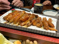 -快乐小羊火锅餐厅(农科路店)