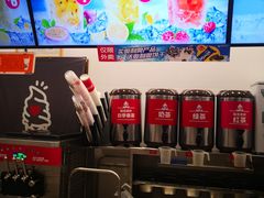 -蜜雪冰城(领展店)