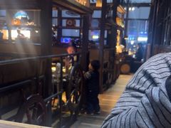 -探鱼·鲜青椒爽麻烤鱼(天一广场店)