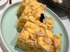 -白天鹅宾馆-玉堂春暖餐厅