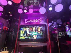 -星聚会KTV(上海火车站南广场嘉里合集店)