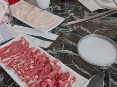 -潮汕美牛肉丸火锅店(天宁寺店)