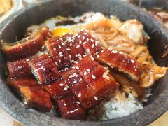 -渔记茶餐厅(渔村店)
