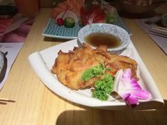 -鹤龟料理店(时代天街店)