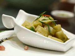 -余姚四明湖开元名都度假酒店·夏威夷西餐厅