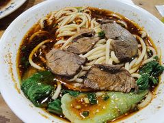 -柴氏风味斋(甘家口店)