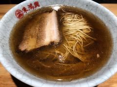 -朱鸿兴面馆(镇湖店)
