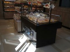 面包甜点陈列柜-85度C(株洲新华西店)
