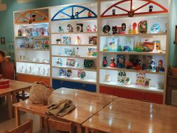 -meland亲子乐园·派对·研学(淄博万象汇店)