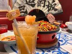 -巡湘记·乡野湖南菜(周浦万达店)