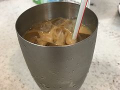 -新记餐厅(香槟大厦店)