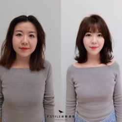 -P.STYLE派斯造型