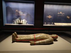 -北京大葆台遗址博物馆