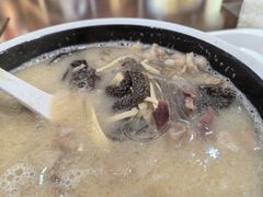 -大头亮羊汤烩面·河南非遗(良乡总店)
