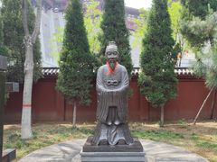 -洛阳周公庙博物馆